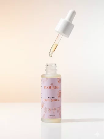 Vitamin C Face Serum