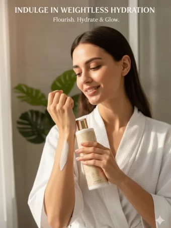 Body Lotion
