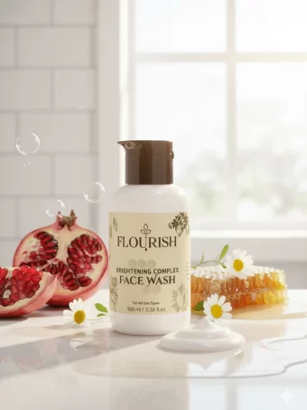 Face Wash