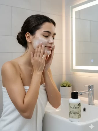 Face Wash