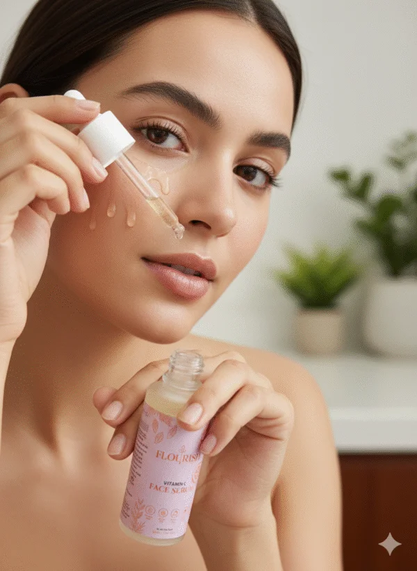 Vitamin C Face Serum - Image 2