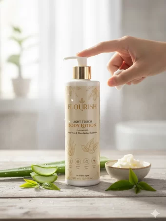 Body Lotion